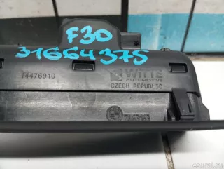 51247463163 BMW Кнопка открытия багажника BMW X5 F15 Арт E31664375, вид 7