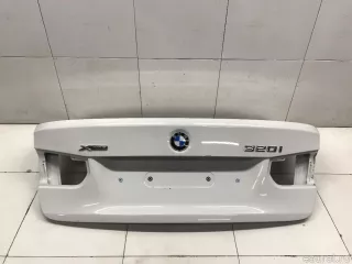 41007288757 BMW Крышка багажника BMW 3 F30/F31/GT F34 Арт E31665141, вид 3