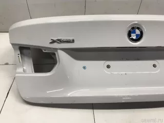41007288757 BMW Крышка багажника BMW 3 F30/F31/GT F34 Арт E31665141, вид 4