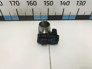 DS7Z9E926H Ford Дроссельная заслонка Ford Focus 3 restailing Арт E31665717, вид 1