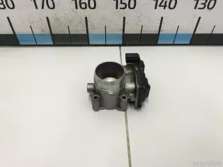 DS7Z9E926H Ford Дроссельная заслонка Ford Focus 3 restailing Арт E31665717, вид 2