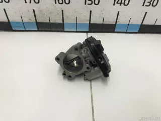 DS7Z9E926H Ford Дроссельная заслонка Ford Focus 3 restailing Арт E31665717, вид 3