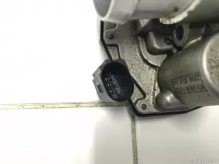 DS7Z9E926H Ford Дроссельная заслонка Ford Focus 3 restailing Арт E31665717, вид 4