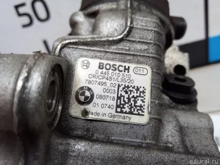 13518577643 BMW ТНВД BMW X1 E84 Арт E60695291, вид 4