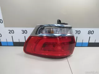 68110016AG Chrysler Фонарь задний наружный правый Jeep Cherokee KL Арт E81059999