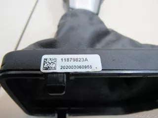 5RW07NCCAC Chrysler Чехол кулисы Jeep Cherokee KL Арт E81061207, вид 5