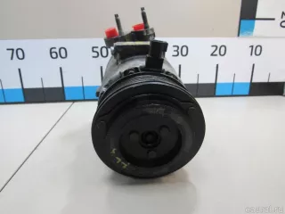 2032816 Ford Компрессор кондиционера Ford Focus 3 restailing Арт E81064881