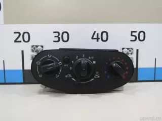 8450104103 VAZ Блок управления отопителем Lada largus  Арт E81068401