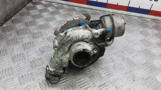 113657H821369359 Турбина дизельная Nissan Qashqai 2 Арт BGM12BK01, вид 6