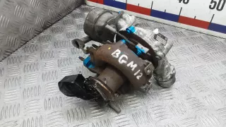 113657H821369359 Турбина дизельная Nissan Qashqai 2 Арт BGM12BK01, вид 8