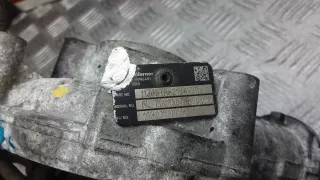 113657H821369359 Турбина дизельная Nissan Qashqai 2 Арт BGM12BK01, вид 9