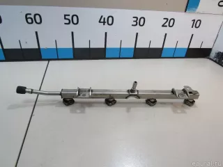 21129114401000 VAZ Топливная рампа  Lada X-RAY Арт E81068967, вид 4