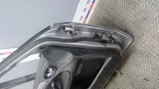  Дверь передняя левая Ford S-Max 1 restailing Арт BOK37EN01, вид 1