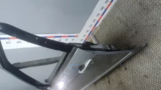  Дверь передняя левая Ford S-Max 1 restailing Арт BOK37EN01, вид 4