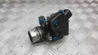 161A09287R Дроссельная заслонка дизельная Nissan Qashqai 2 Арт BGM12BQ01, вид 1