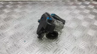 161A09287R Дроссельная заслонка дизельная Nissan Qashqai 2 Арт BGM12BQ01, вид 2