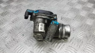 161A09287R Дроссельная заслонка дизельная Nissan Qashqai 2 Арт BGM12BQ01, вид 3