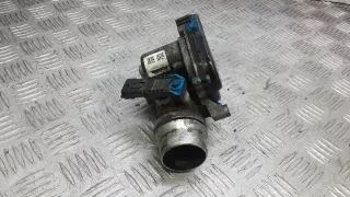 161A09287R Дроссельная заслонка дизельная Nissan Qashqai 2 Арт BGM12BQ01, вид 4