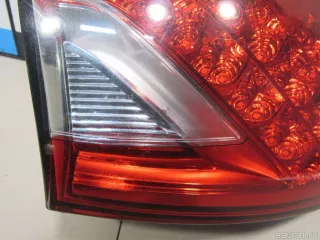 95863109514 VAG Фонарь задний наружный левый Porsche Cayenne 958 Арт E81070021, вид 4