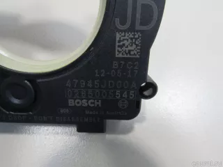 47945JD00A Nissan Датчик угла поворота руля Nissan TIIDA C13 Арт E81070571, вид 2