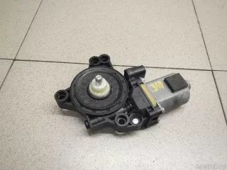 83460A5000 Hyundai-Kia Моторчик стеклоподъемника Hyundai Elantra MD Арт E100539362, вид 1