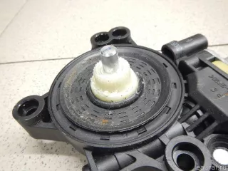 83460A5000 Hyundai-Kia Моторчик стеклоподъемника Hyundai Elantra MD Арт E100539362, вид 2