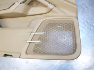 95855520101DM5 VAG Обшивка двери передней левой Porsche Cayenne 958 Арт E100542309, вид 4