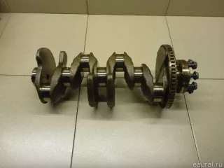06H105021G VAG Коленвал Audi A3 8P Арт E100543740