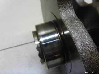 06H105021G VAG Коленвал Audi A3 8P 1.8л Арт E100543740, вид 2