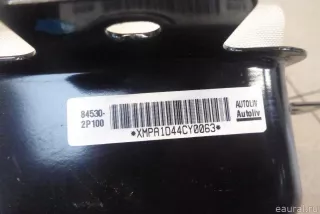 845302P100 Hyundai-Kia Подушка безопасности пассажирская (в торпедо) Kia Sorento 3 restailing Арт E100545502, вид 1