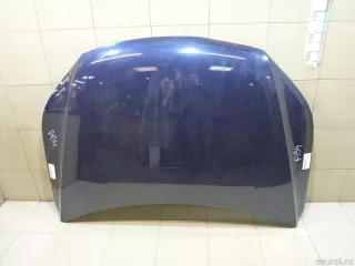 5N0823031D VAG Капот Volkswagen Tiguan 1 Арт E100546332, вид 1