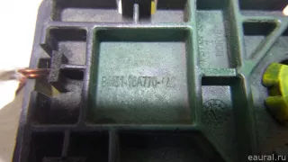 1804625 Ford Ручка открывания капота Ford Focus 3 restailing Арт E14234750, вид 4