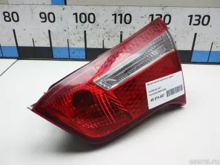 924044X000 Hyundai-Kia Фонарь задний внутренний правый Kia Rio 3 Арт E48574657, вид 2