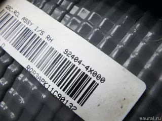 924044X000 Hyundai-Kia Фонарь задний внутренний правый Kia Rio 3 Арт E48574657, вид 7