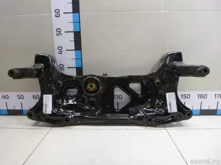 5C0199313K VAG Балка подвески передняя (подрамник) Volkswagen Jetta 6 Арт E48575237, вид 1