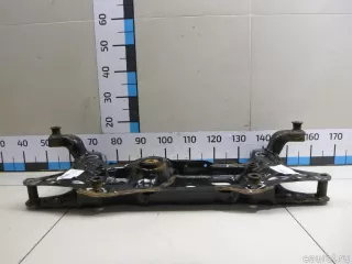 5C0199313K VAG Балка подвески передняя (подрамник) Volkswagen Jetta 6 Арт E48575237, вид 3
