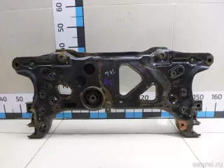 5C0199313K VAG Балка подвески передняя (подрамник) Volkswagen Jetta 6 Арт E48575237, вид 4