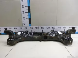 5C0199313K VAG Балка подвески передняя (подрамник) Volkswagen Jetta 6 Арт E48575237, вид 6
