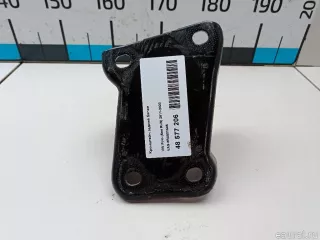 6RU501546 VAG Кронштейн (крепление) Skoda Rapid Арт E48577206, вид 4