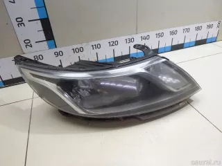 921024X000 Hyundai-Kia Фара правая Kia Rio 3 Арт E48578132, вид 1