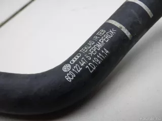 6C0122447S VAG Шланг системы охлаждения Seat Toledo 4 Арт E48578959, вид 4