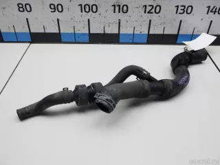 6C0122101AE VAG Трубка кондиционера Skoda Fabia 3 Арт E48578961, вид 2