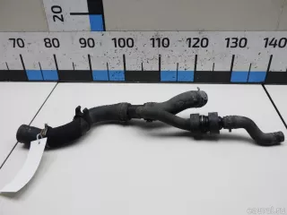 6C0122101AE VAG Трубка кондиционера Skoda Fabia 3 Арт E48578961, вид 3