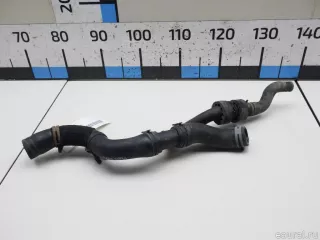 6C0122101AE VAG Трубка кондиционера Skoda Fabia 3 Арт E48578961, вид 4