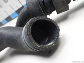 6C0122101AE VAG Трубка кондиционера Skoda Fabia 3 Арт E48578961, вид 6