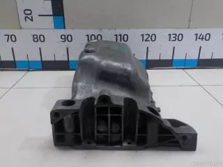 Поддон масляный двигателя Citroen C4 1 restailing 2007г. 0301L9 Citroen-Peugeot - Фото 3
