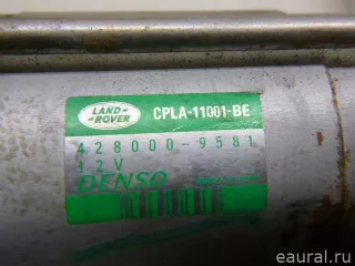 LR034027 Land Rover Стартер Land Rover Range Rover Sport 2 restailing Арт E84819407, вид 6