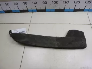 5C6864236 VAG Пыльник (кузов внутри) Volkswagen Jetta 6 Арт E48576193