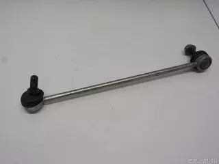 1K0411315R VAG Стойка стабилизатора передняя Seat Alhambra 2 restailing Арт E41218348, вид 1