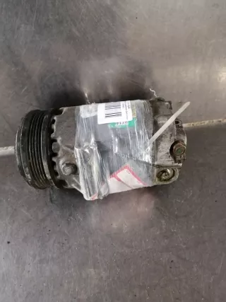 Delphi Компрессор кондиционера Opel Corsa C Арт 41280995, вид 2